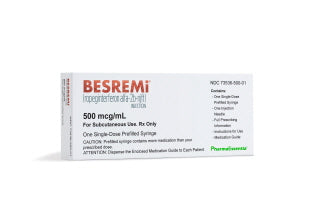 PharmaEssensia, reimbursement rechallenge of the new drug Besremi for polycythemia vera