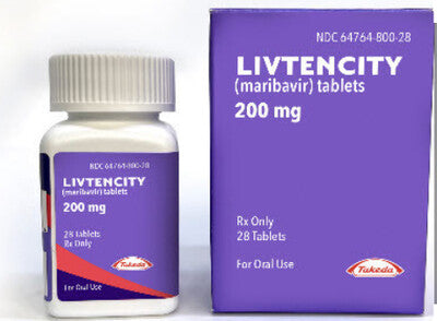 Livtencity received reimbursement since April. 1 2024